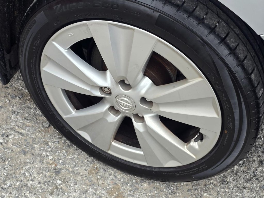 Used Nissan Pulsar 2018 for sale - 76595990: Photo 8