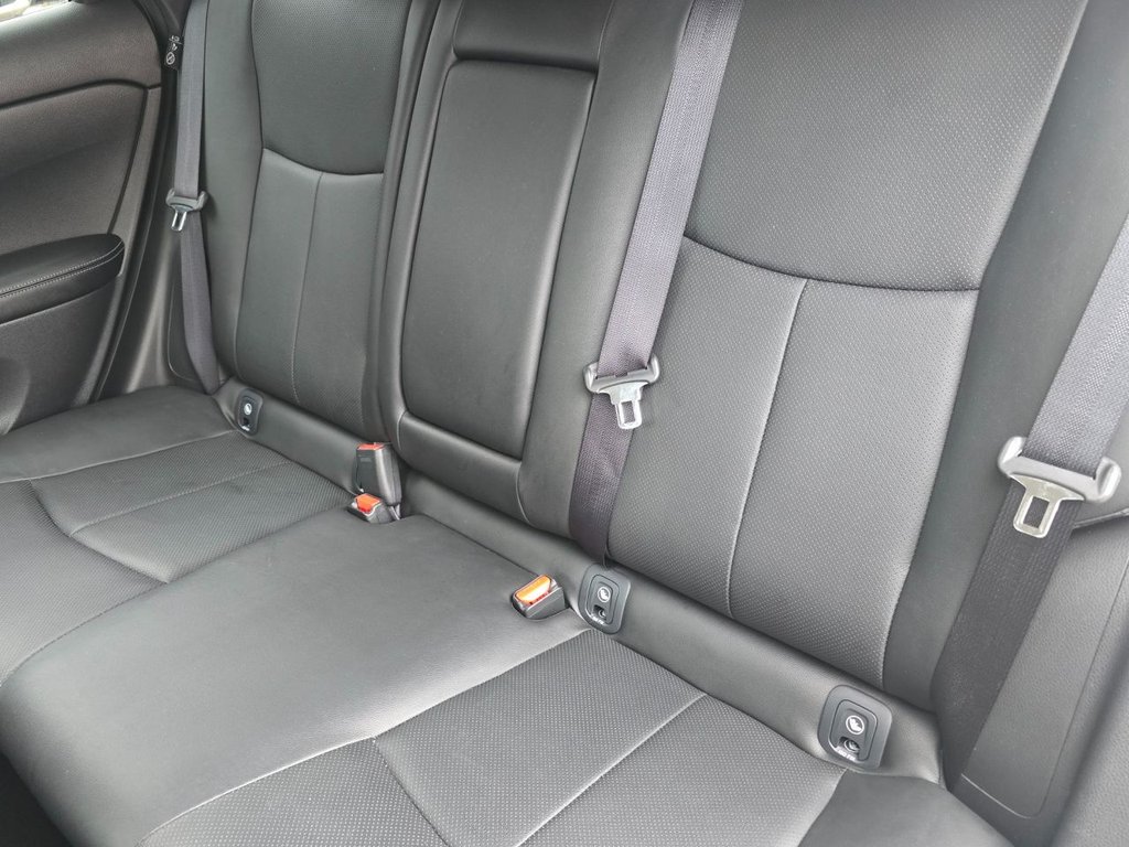 Used Nissan Pulsar 2018 for sale - 76595990: Photo 9