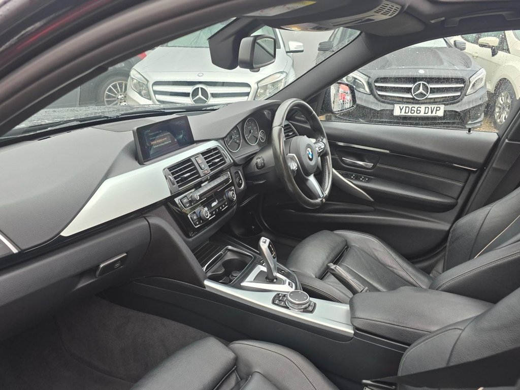 Used BMW 3 Series 2016 for sale - 76345219: Photo 10