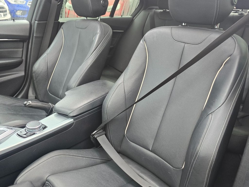 Used BMW 3 Series 2016 for sale - 76345219: Photo 11