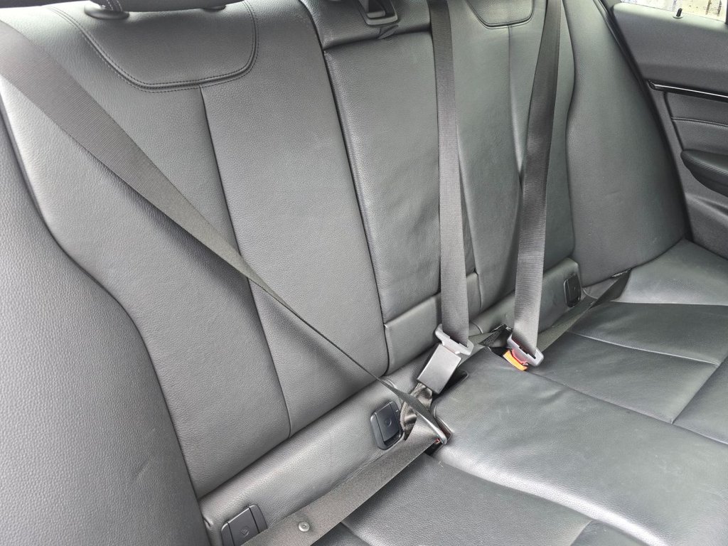 Used BMW 3 Series 2016 for sale - 76345219: Photo 12