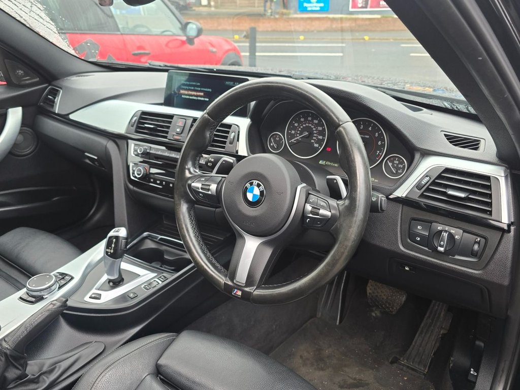 Used BMW 3 Series 2016 for sale - 76345219: Photo 13