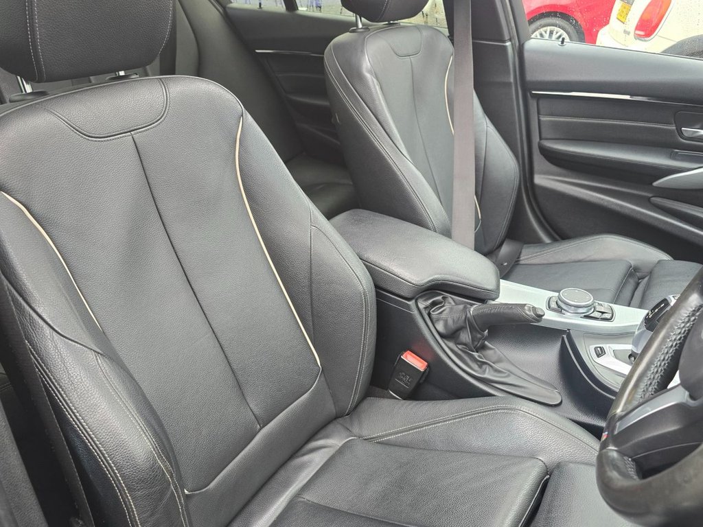 Used BMW 3 Series 2016 for sale - 76345219: Photo 14