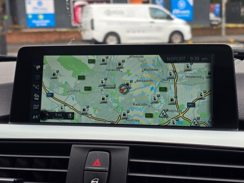 Used BMW 3 Series 2016 for sale - 76345219: Photo 20