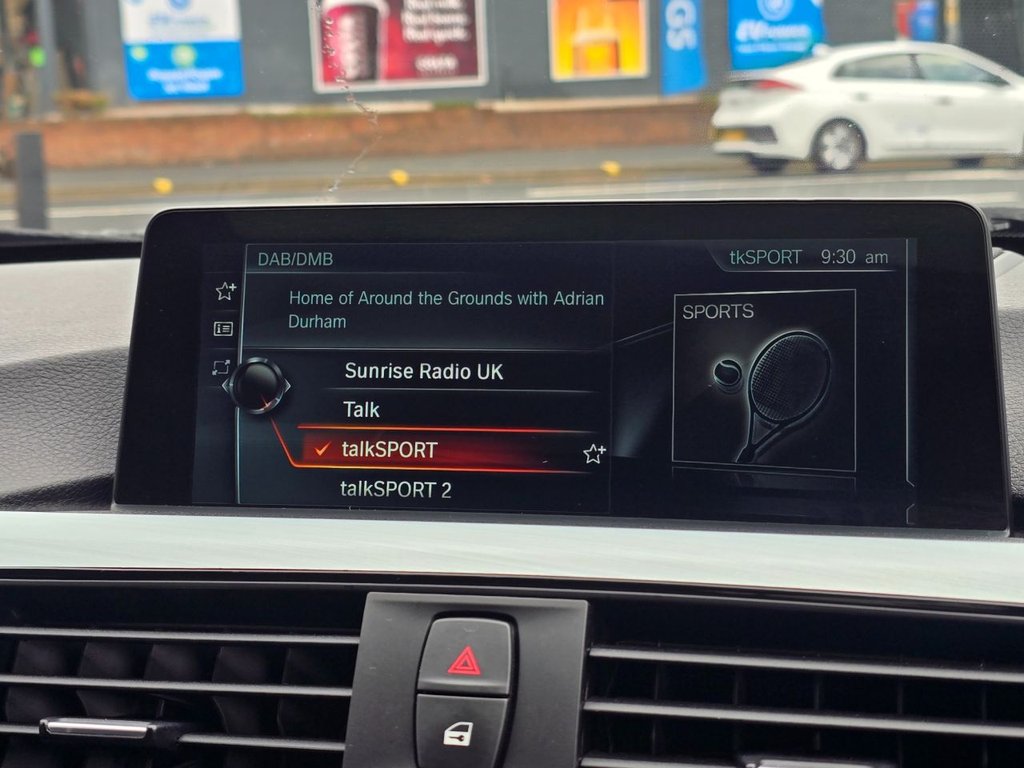 Used BMW 3 Series 2016 for sale - 76345219: Photo 21