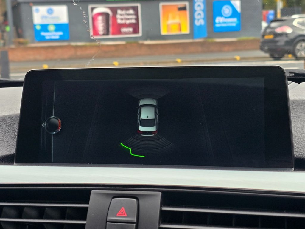 Used BMW 3 Series 2016 for sale - 76345219: Photo 22