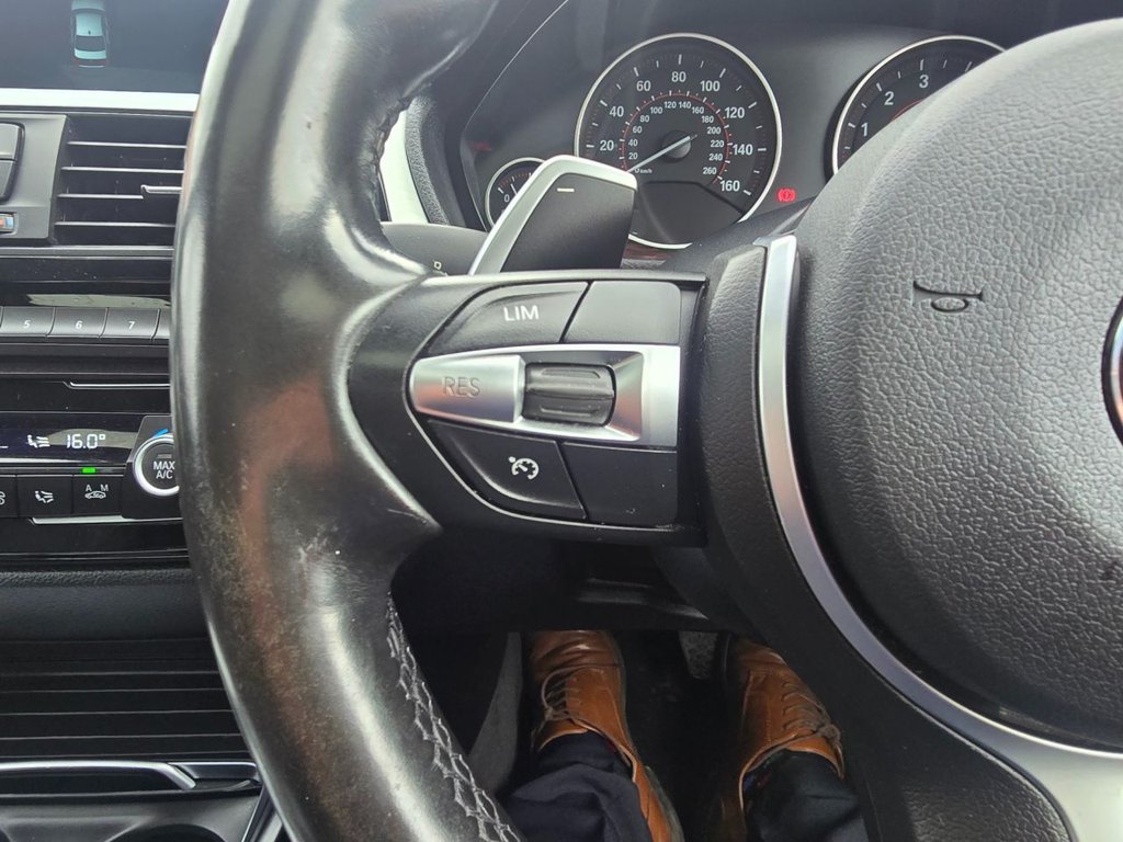 Used BMW 3 Series 2016 for sale - 76345219: Photo 24