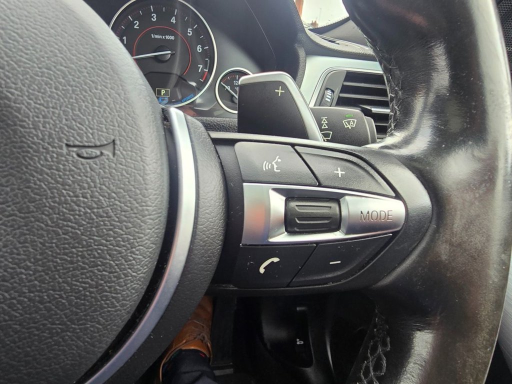 Used BMW 3 Series 2016 for sale - 76345219: Photo 25