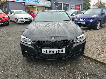 Used BMW 3 Series 2016 for sale - 76345219: Photo