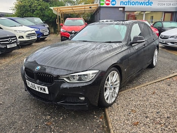 Used BMW 3 Series 2016 for sale - 76345219: Photo