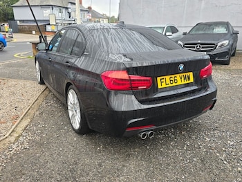 Used BMW 3 Series 2016 for sale - 76345219: Photo