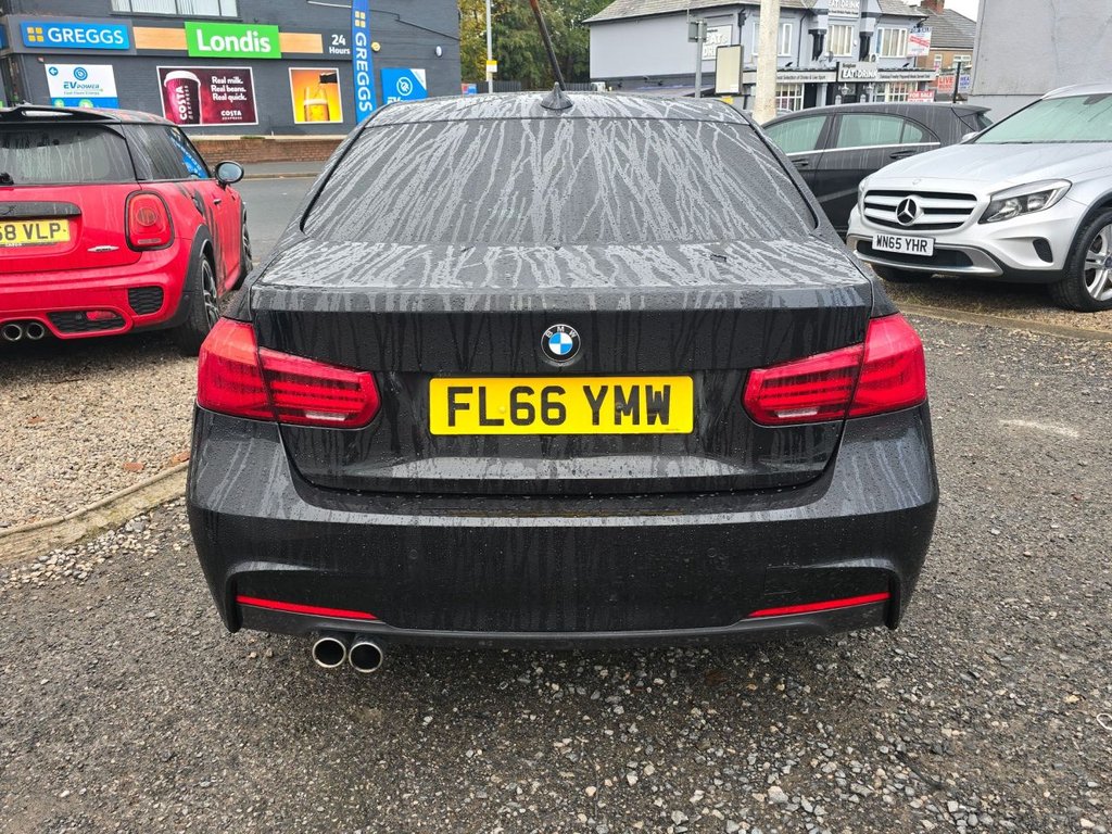 Used BMW 3 Series 2016 for sale - 76345219: Photo 5