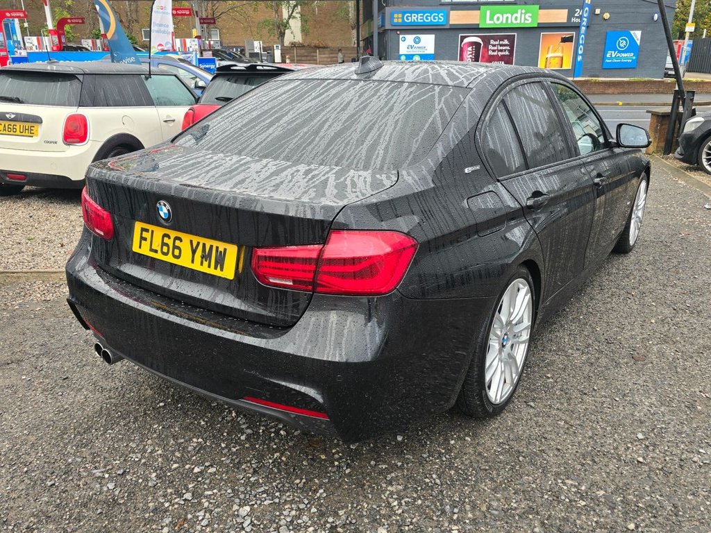 Used BMW 3 Series 2016 for sale - 76345219: Photo 6