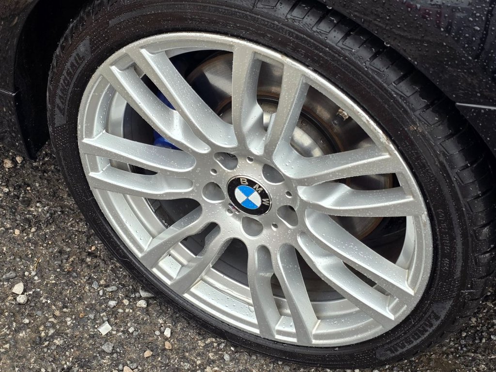 Used BMW 3 Series 2016 for sale - 76345219: Photo 8