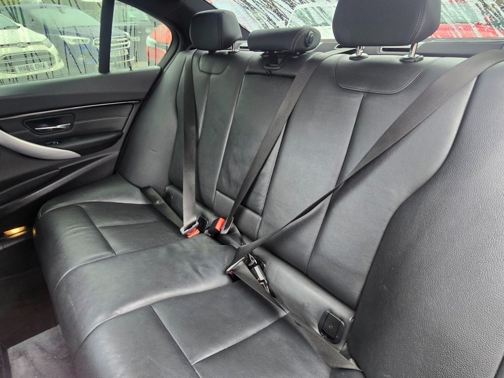 Used BMW 3 Series 2016 for sale - 76345219: Photo 9