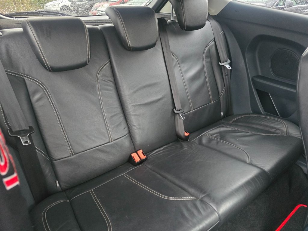 Used Ford Fiesta 2012 for sale - 77275715: Photo 10