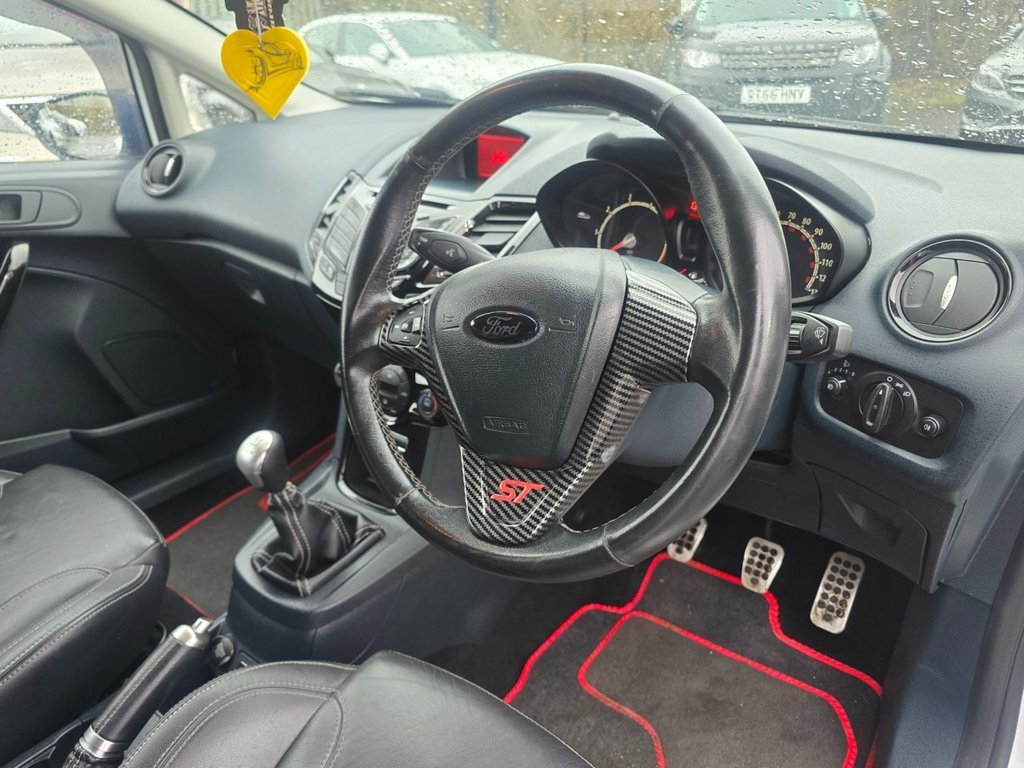 Used Ford Fiesta 2012 for sale - 77275715: Photo 11