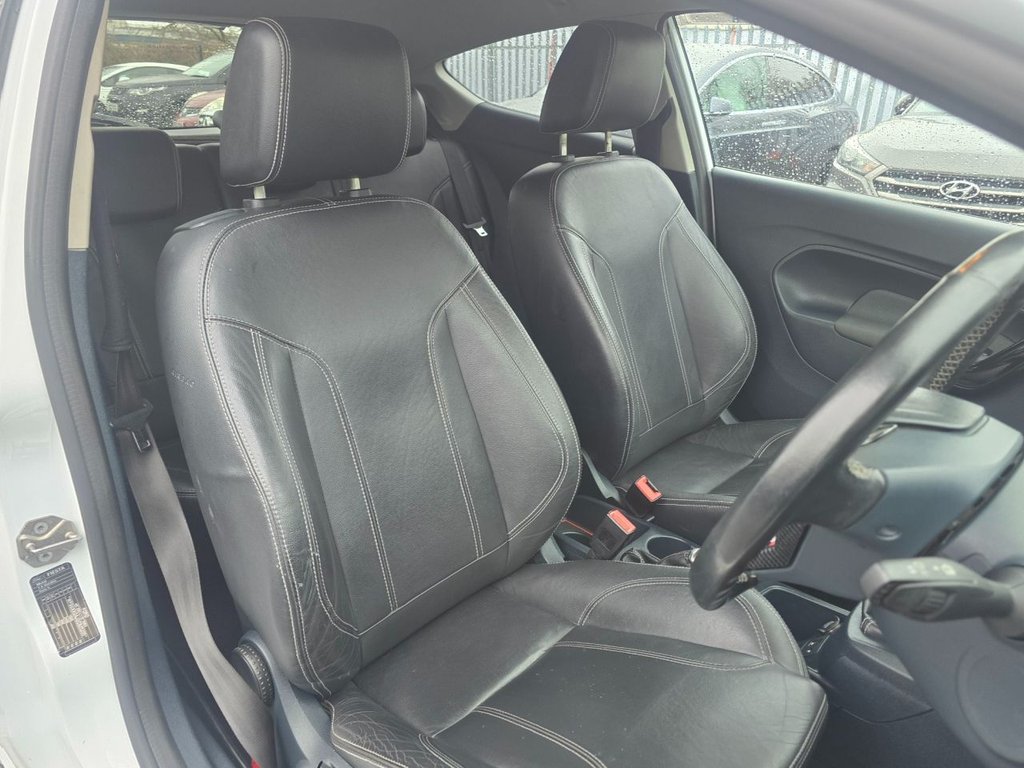 Used Ford Fiesta 2012 for sale - 77275715: Photo 12