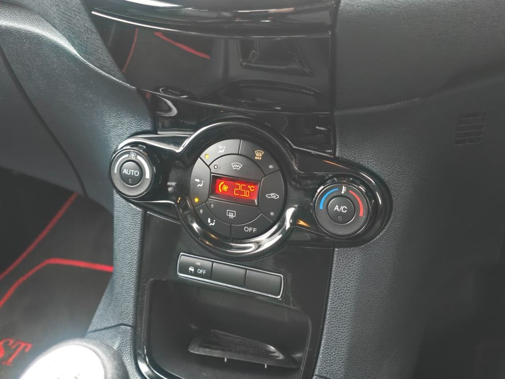 Used Ford Fiesta 2012 for sale - 77275715: Photo 13