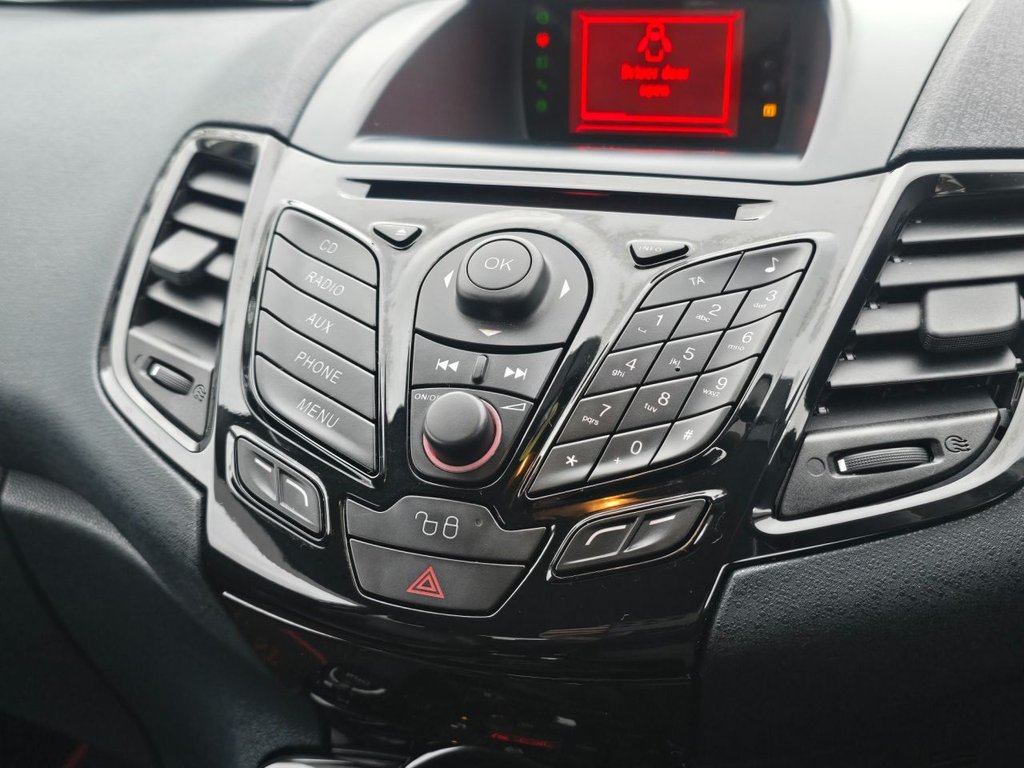 Used Ford Fiesta 2012 for sale - 77275715: Photo 14