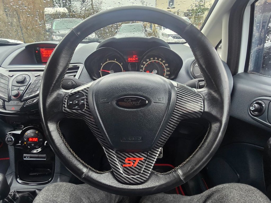 Used Ford Fiesta 2012 for sale - 77275715: Photo 17