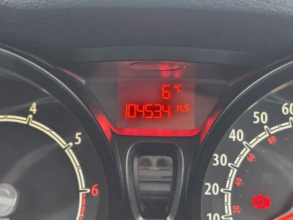 Used Ford Fiesta 2012 for sale - 77275715: Photo 19