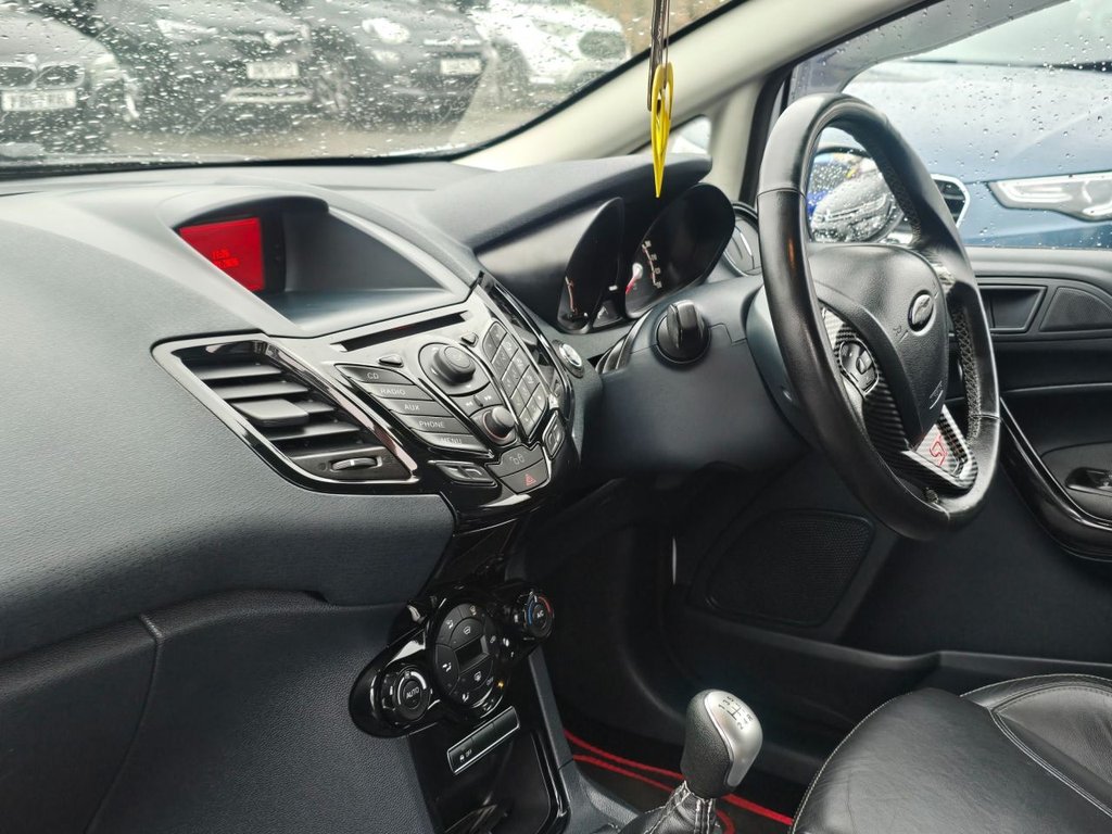 Used Ford Fiesta 2012 for sale - 77275715: Photo 8