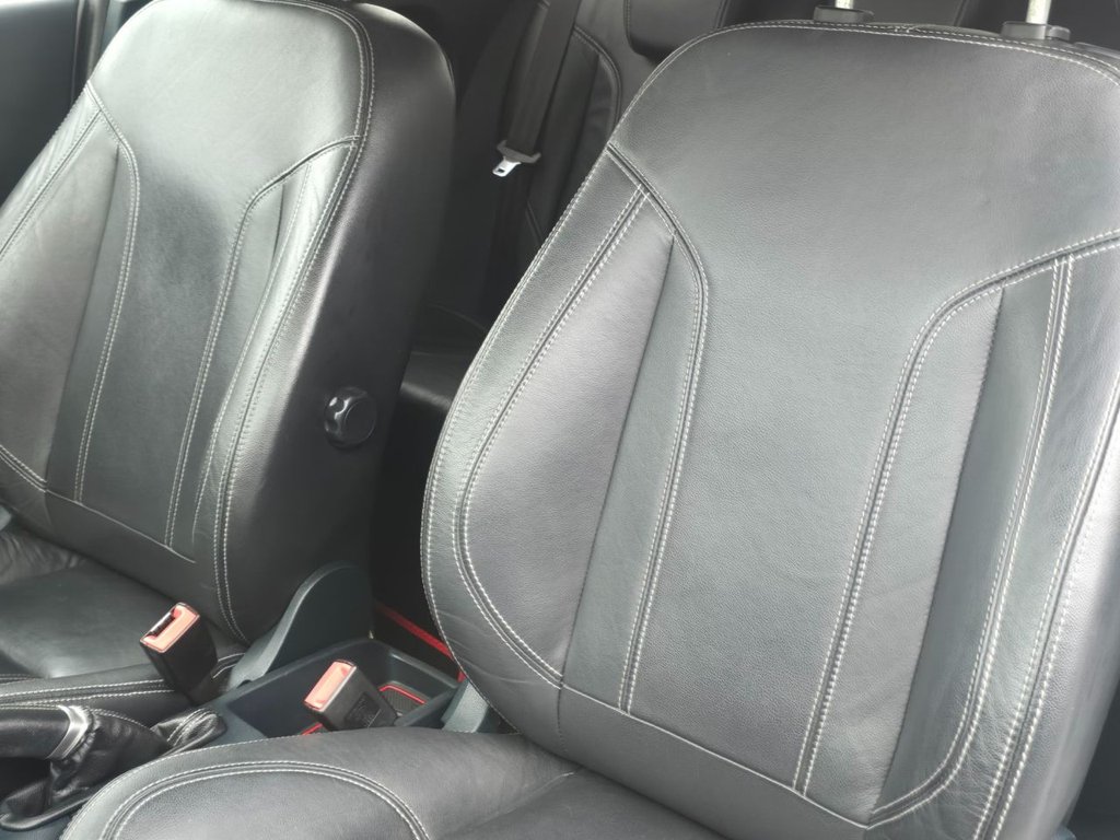 Used Ford Fiesta 2012 for sale - 77275715: Photo 9