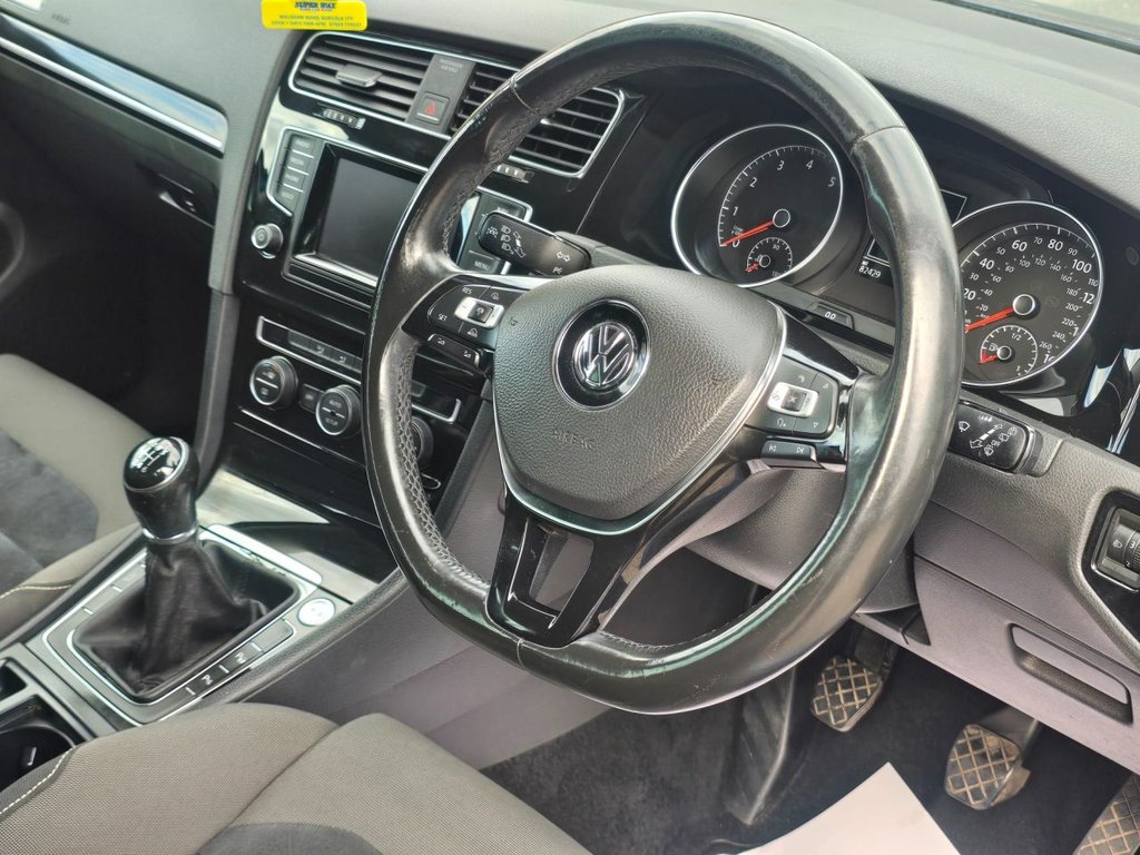 Used Volkswagen Golf 2013 for sale - 76048118: Photo 13