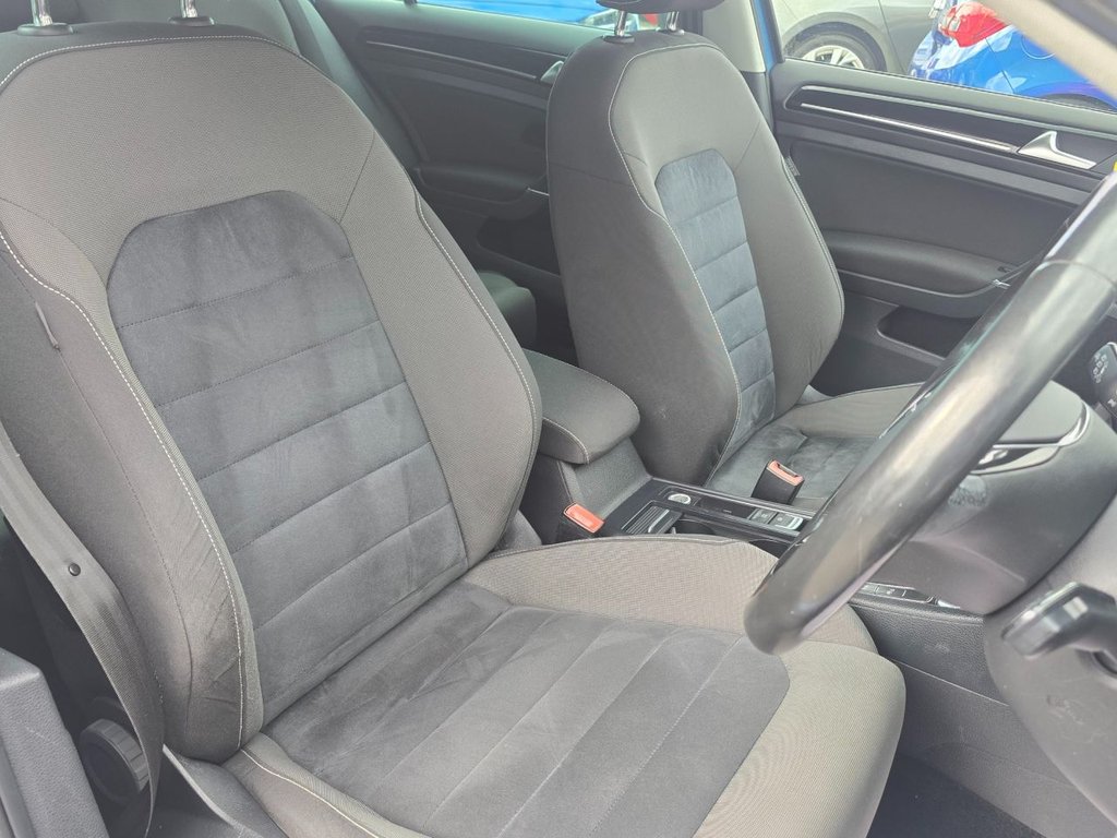 Used Volkswagen Golf 2013 for sale - 76048118: Photo 14