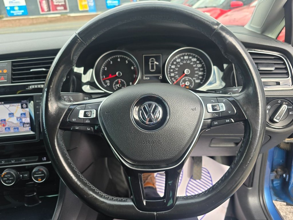 Used Volkswagen Golf 2013 for sale - 76048118: Photo 25