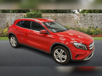 Used Mercedes-Benz GLA 2016 for sale - 79632336: Photo