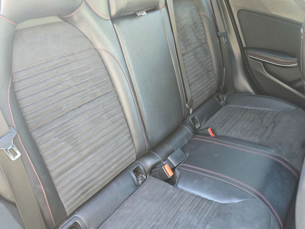 Used Mercedes-Benz GLA 2017 for sale - 78110233: Photo 10