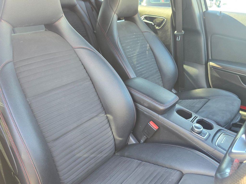 Used Mercedes-Benz GLA 2017 for sale - 78110233: Photo 12