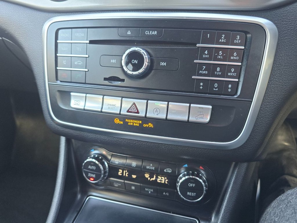 Used Mercedes-Benz GLA 2017 for sale - 78110233: Photo 13