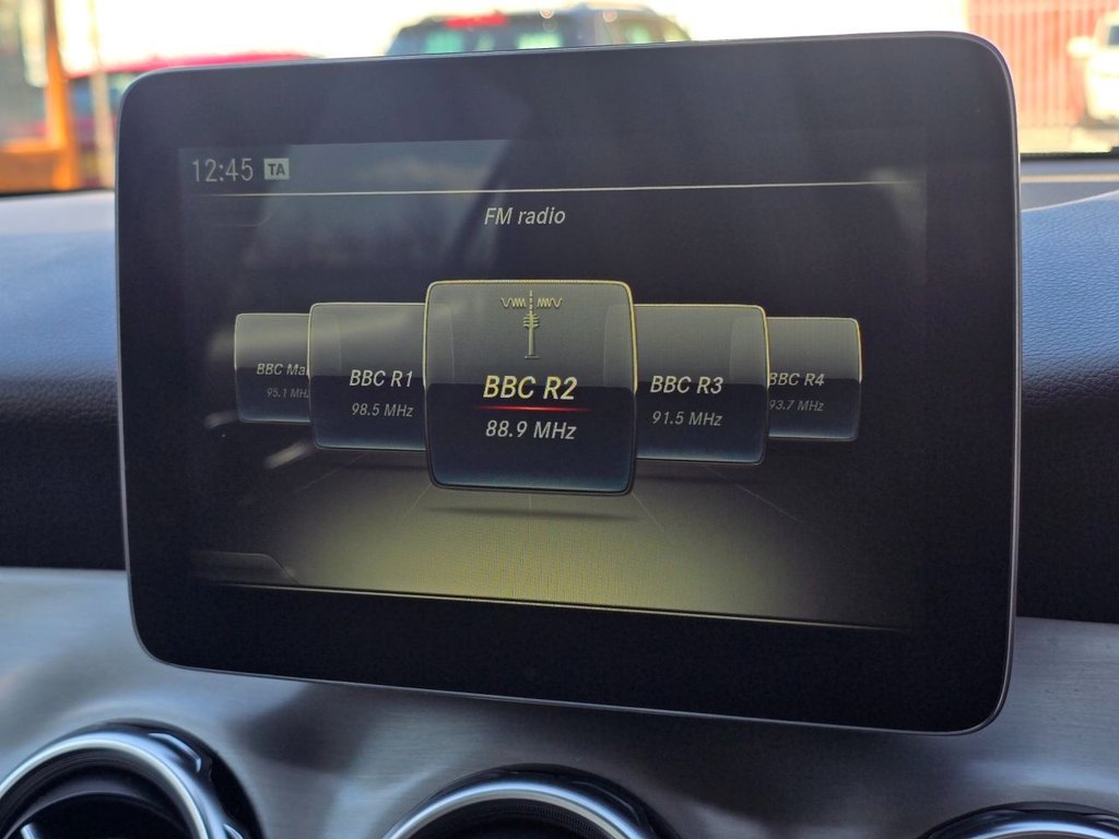 Used Mercedes-Benz GLA 2017 for sale - 78110233: Photo 14