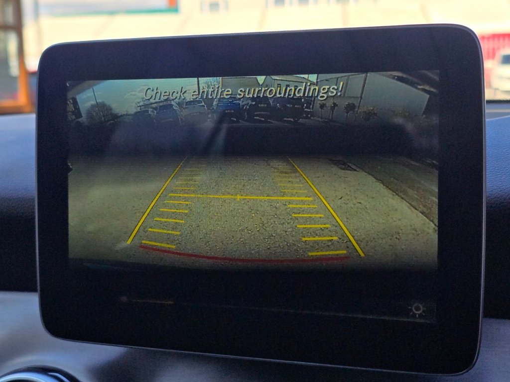 Used Mercedes-Benz GLA 2017 for sale - 78110233: Photo 15