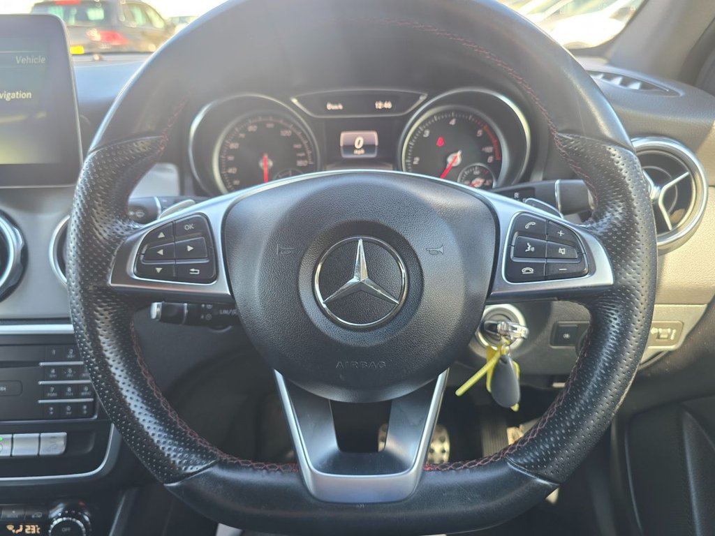 Used Mercedes-Benz GLA 2017 for sale - 78110233: Photo 16