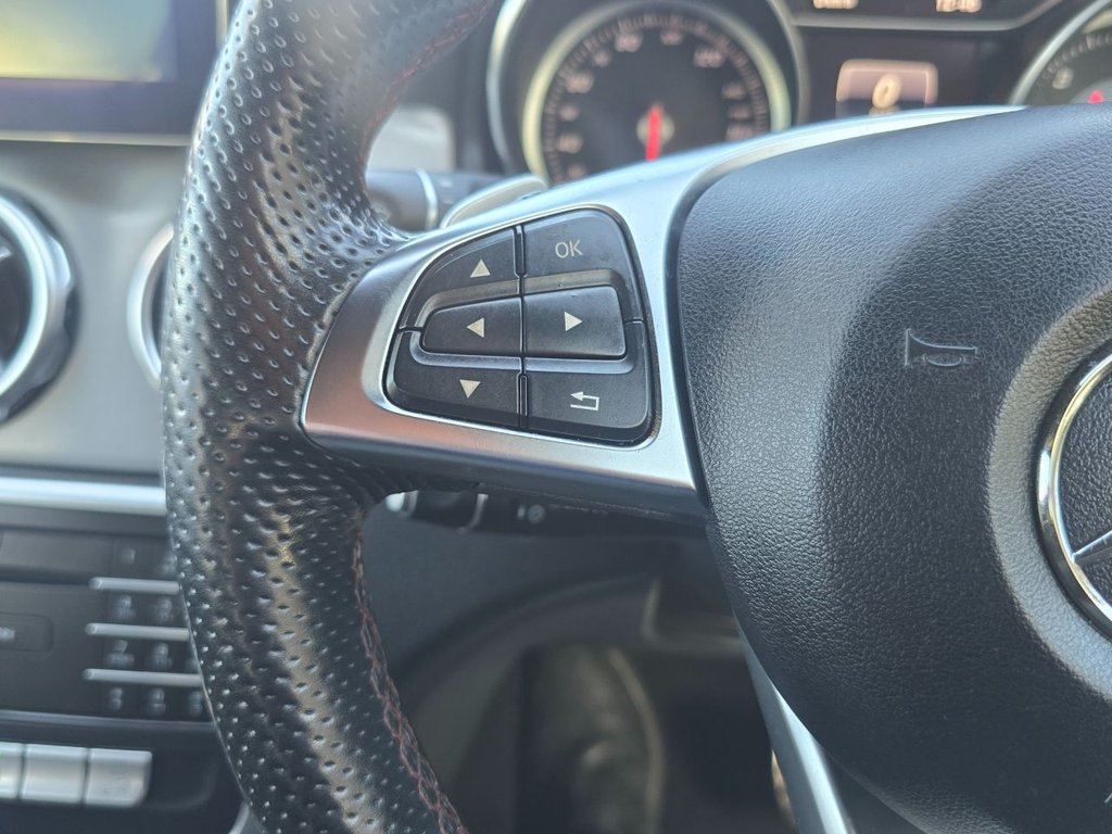 Used Mercedes-Benz GLA 2017 for sale - 78110233: Photo 17