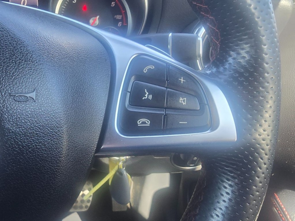 Used Mercedes-Benz GLA 2017 for sale - 78110233: Photo 18