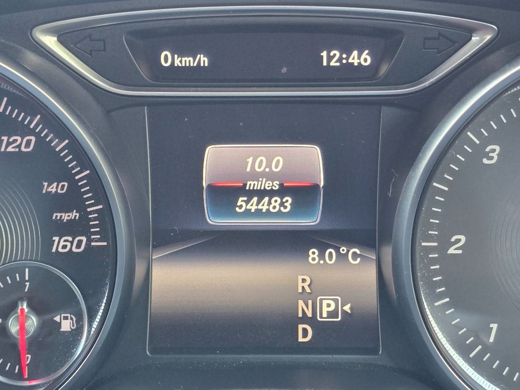 Used Mercedes-Benz GLA 2017 for sale - 78110233: Photo 19