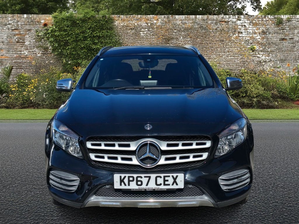 Used Mercedes-Benz GLA 2017 for sale - 78110233: Photo 2