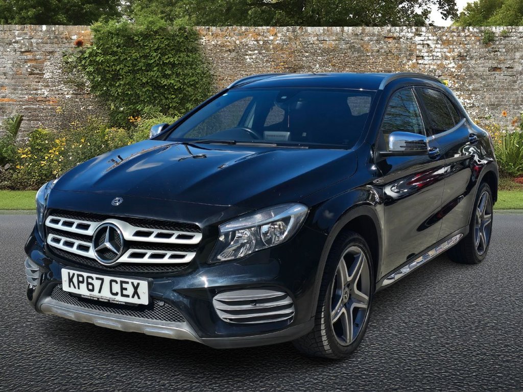 Used Mercedes-Benz GLA 2017 for sale - 78110233: Photo 3