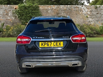 Used Mercedes-Benz A-Class 2017 for sale - 78110233: Photo