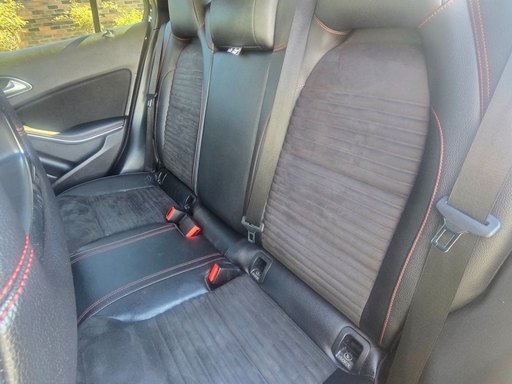 Used Mercedes-Benz GLA 2017 for sale - 78110233: Photo 7