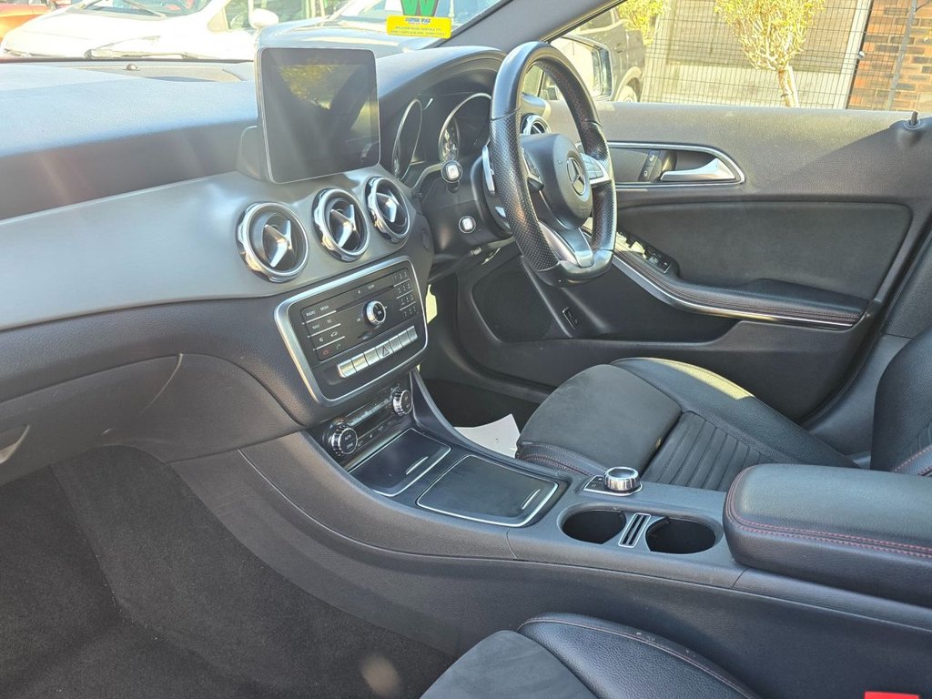 Used Mercedes-Benz GLA 2017 for sale - 78110233: Photo 8