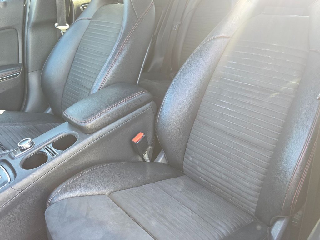 Used Mercedes-Benz GLA 2017 for sale - 78110233: Photo 9