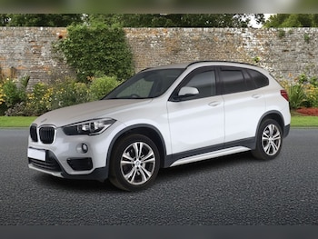 Used BMW X1 2019 for sale - 79233447: Photo