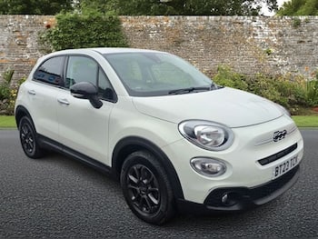 Used Fiat 500X 2023 for sale - 79804667: Photo