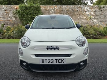 Used Fiat 500X 2023 for sale - 79804667: Photo
